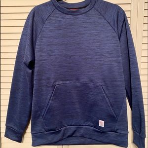 TOPO Designs Men’s M Crewneck Sweatshirt